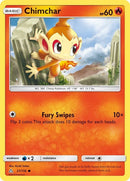 21-chimchar