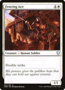 21-fencingace