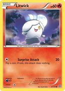 21-litwick