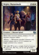 21-mightymutanimals