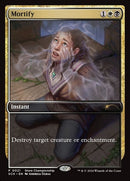 21-mortify