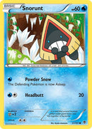 21-snorunt