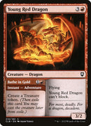 210-youngreddragonbatheingold