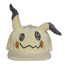 Mimikyu Baseball Cap Plush