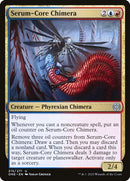 215-serumcorechimera