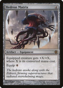 218-hedronmatrix