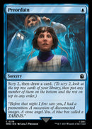 218-preordain