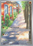 219-sudowoodo