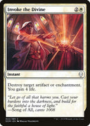 22-invokethedivine