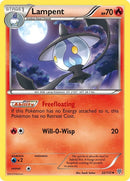 22-lampent