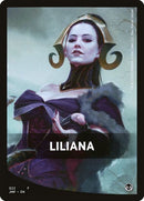 22-lilianathemecard