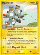 22-magneton