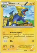 22-manectric