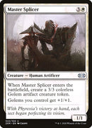 22-mastersplicer