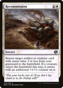 22-recommission