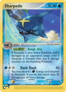 22-sharpedo