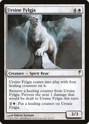 22-ursinefylgja