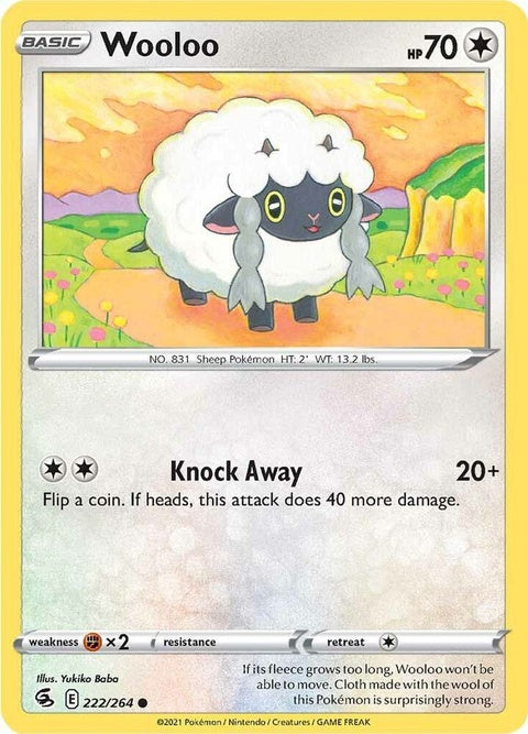 222-wooloo