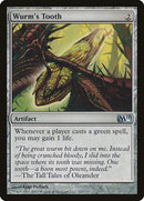 222-wurmstooth