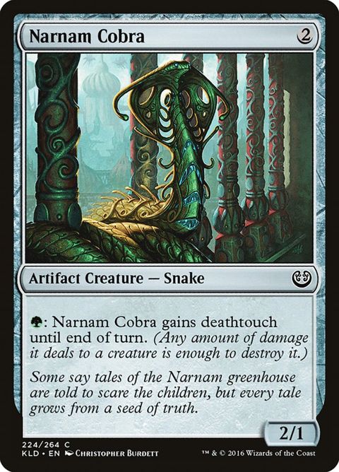224-narnamcobra