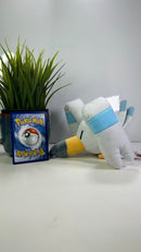 Pokemon Plush Toy - Wingull - Mini  5 inch / 13 cm