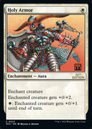 23-holyarmor