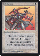23-holyarmor