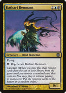 23-kathariremnant
