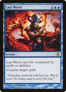 23-lastword