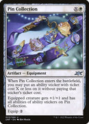 23-pincollection
