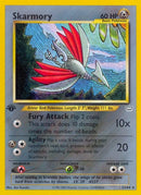 23-skarmory