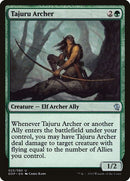 23-tajuruarcher