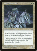 23-warriorenkor