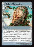 230-relicofprogenitus