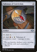 230-talismanofconviction
