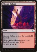 231-akoumrefuge