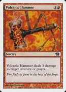 231-volcanichammer