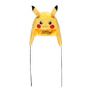 Pokémon Pikachu Mens Trapper Hat