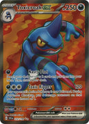 232-toxicroakex