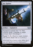 233-arcspitter