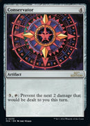 233-conservator