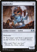 235-junktroller