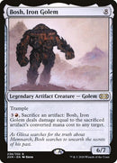 236-boshirongolem