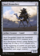 237-steeldromedary