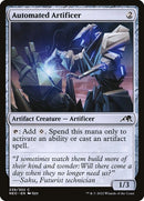 239-automatedartificer