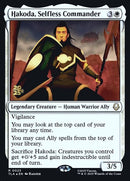 23s-hakodaselflesscommander
