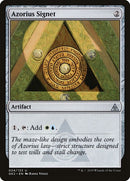 24-azoriussignet