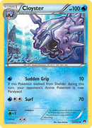 24-cloyster