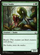 24-feiyisnake