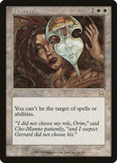 24-ivorymask